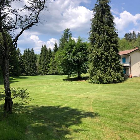 Agriturismo La Casa Nel Bosco Βίλα Boveglio Εξωτερικό φωτογραφία