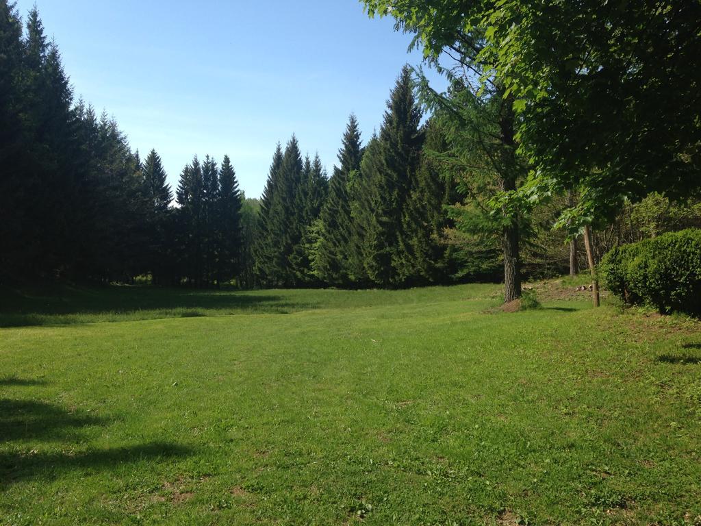 Agriturismo La Casa Nel Bosco Βίλα Boveglio Εξωτερικό φωτογραφία